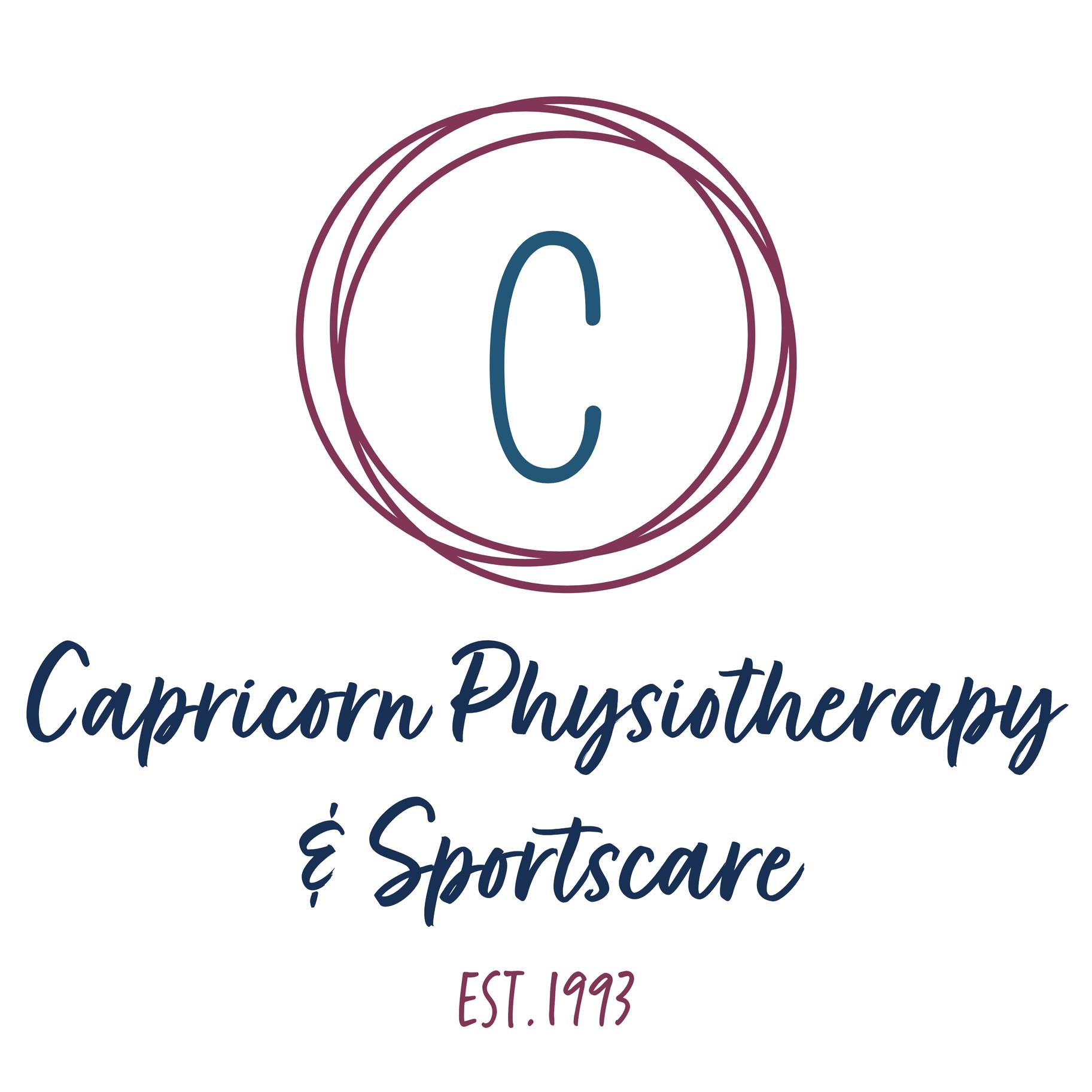 Capricorn Physiotherapy & Sportscare